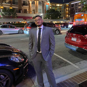 Meet your Posher, John